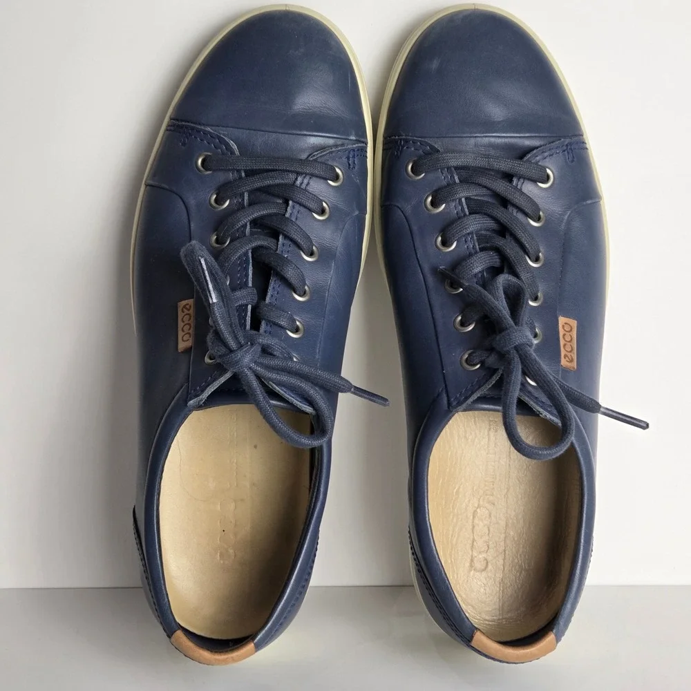 N/A ecco soft